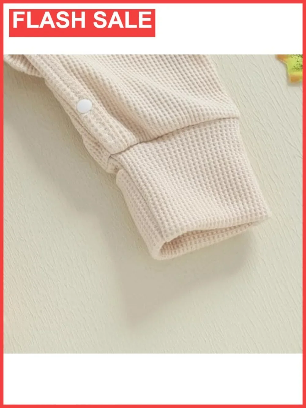 Baby Girl First Thanksgiving Jumpsuit Romper Long Sleeve Snap Closure